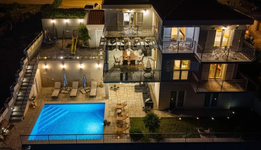 Hotel Villa S&A