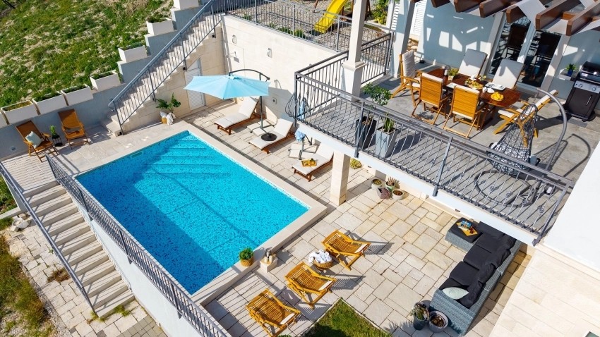 Hotel Villa S&A