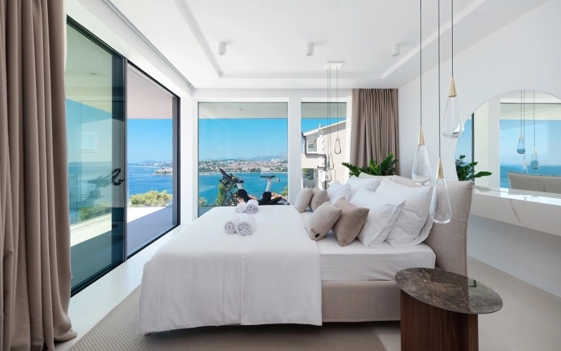 Hotel Villa Meliora