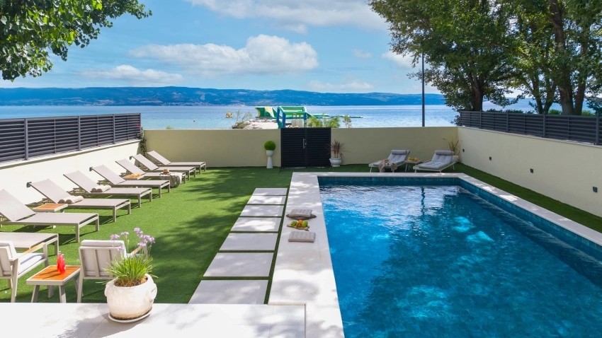 Hotel Villa Erce