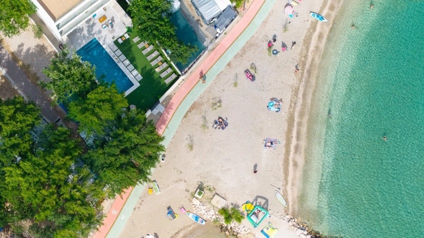Hotel Villa Erce