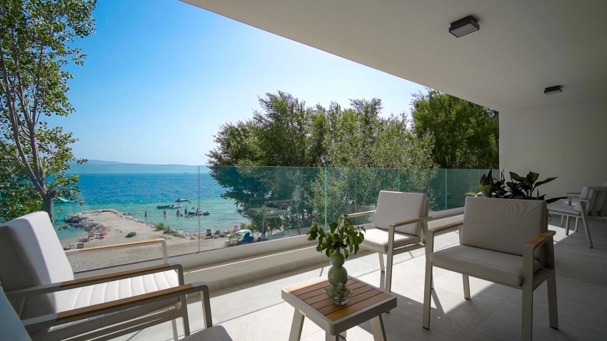 Hotel Villa Erce