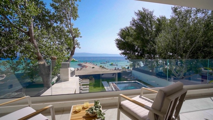 Hotel Villa Erce