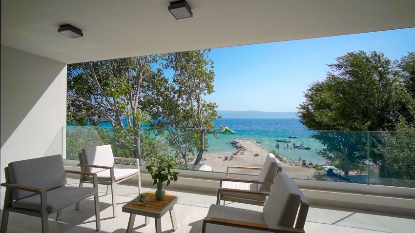 Hotel Villa Erce