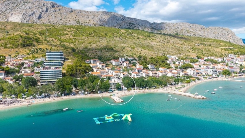 Hotel Villa Erce