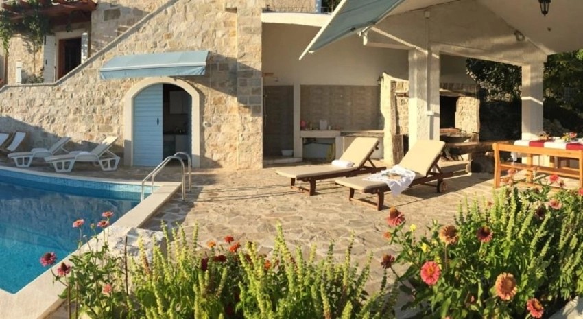 Hotel Villa Dvori