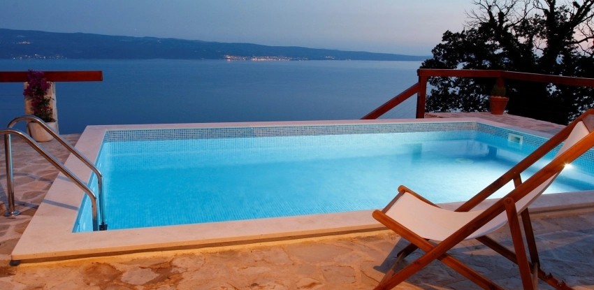Hotel Villa Dvori