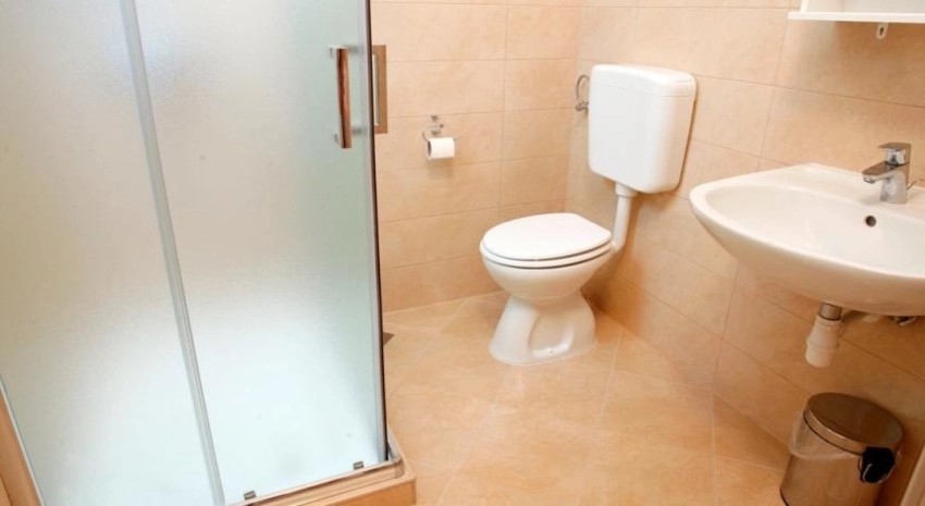 Hotel Villa Dvori