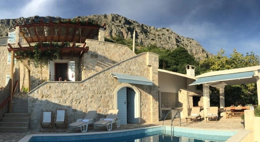Hotel Villa Dvori