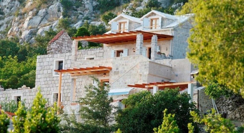 Hotel Villa Dvori