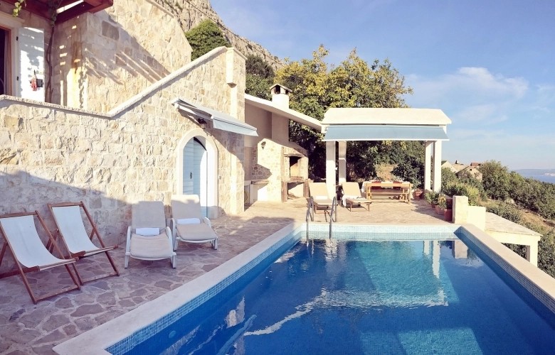Hotel Villa Dvori
