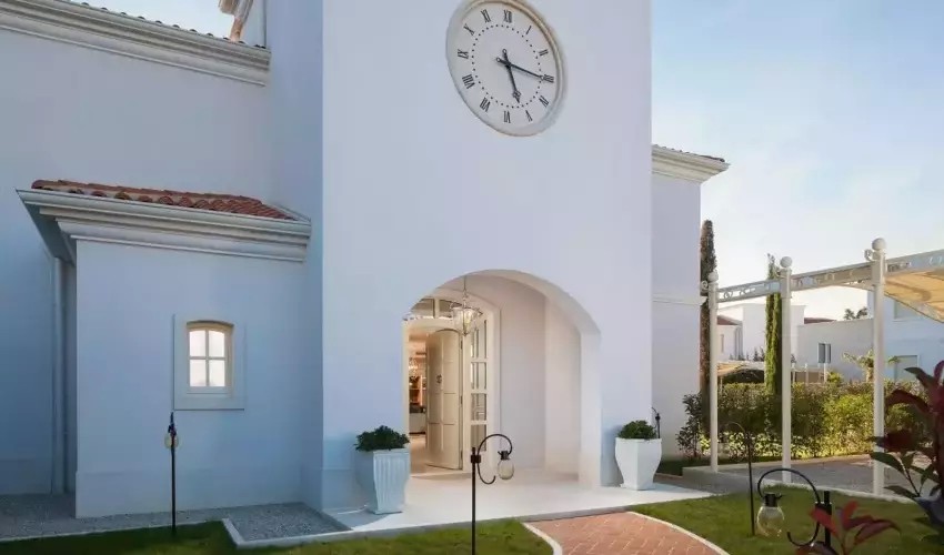 Hotel Villa Adele