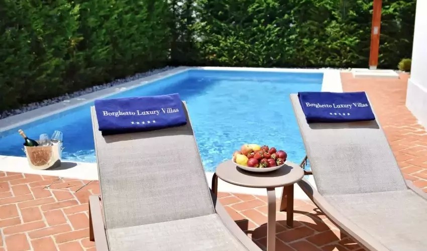 Hotel Villa Adele