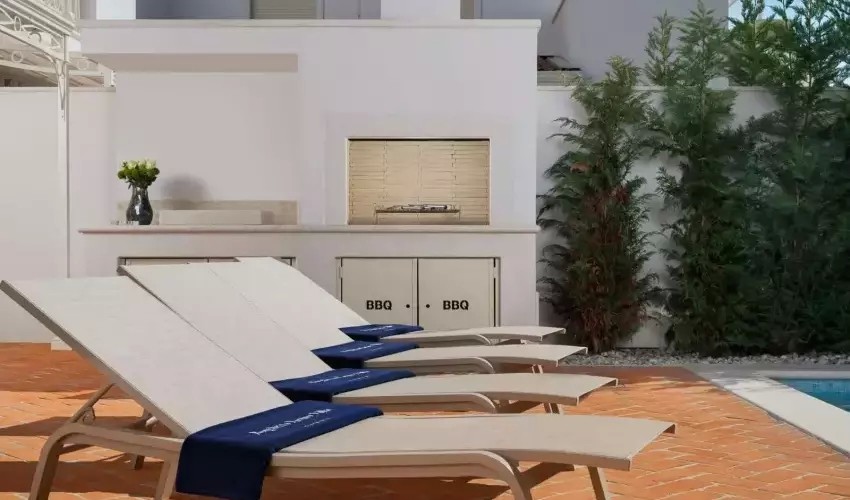 Hotel Villa Adele