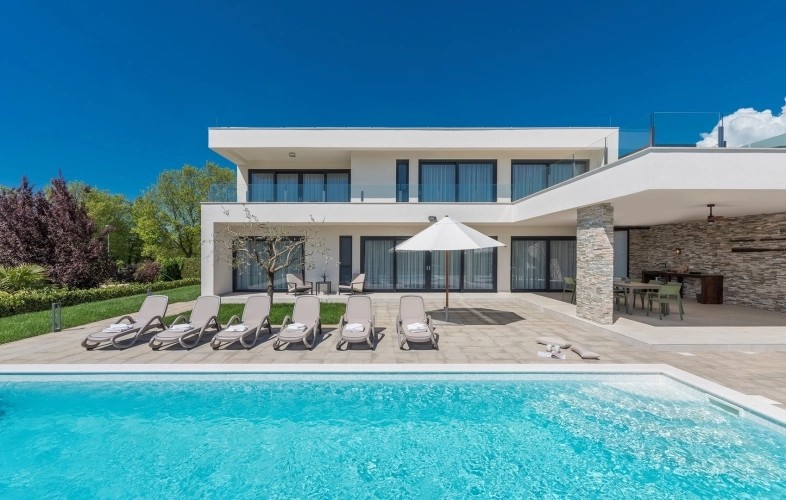 Hotel Villa Bianca