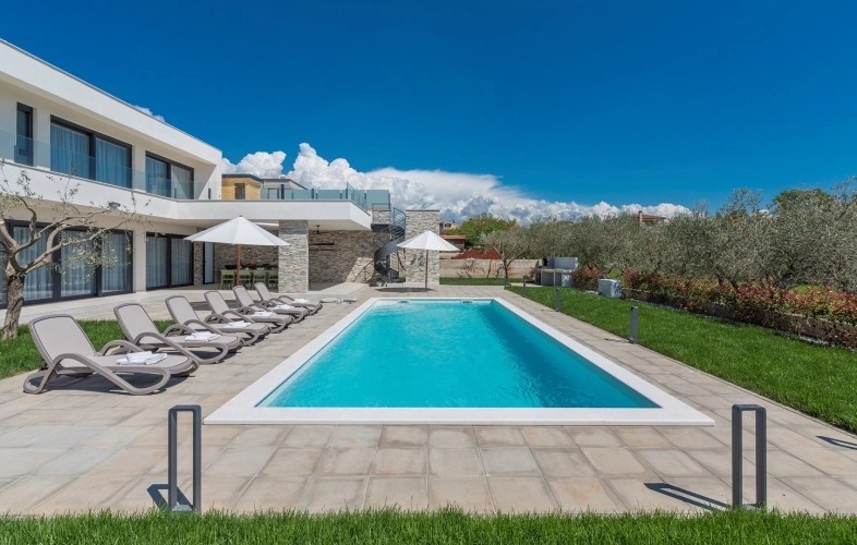 Hotel Villa Bianca