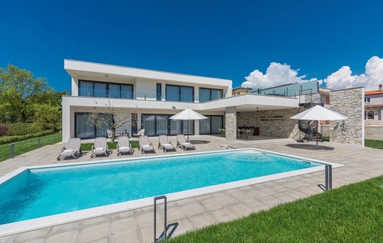 Hotel Villa Bianca
