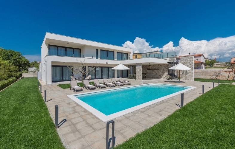 Hotel Villa Bianca