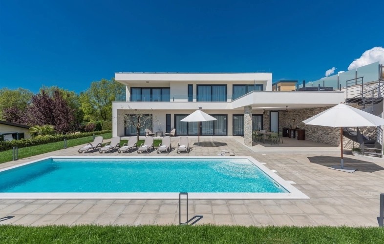 Hotel Villa Bianca