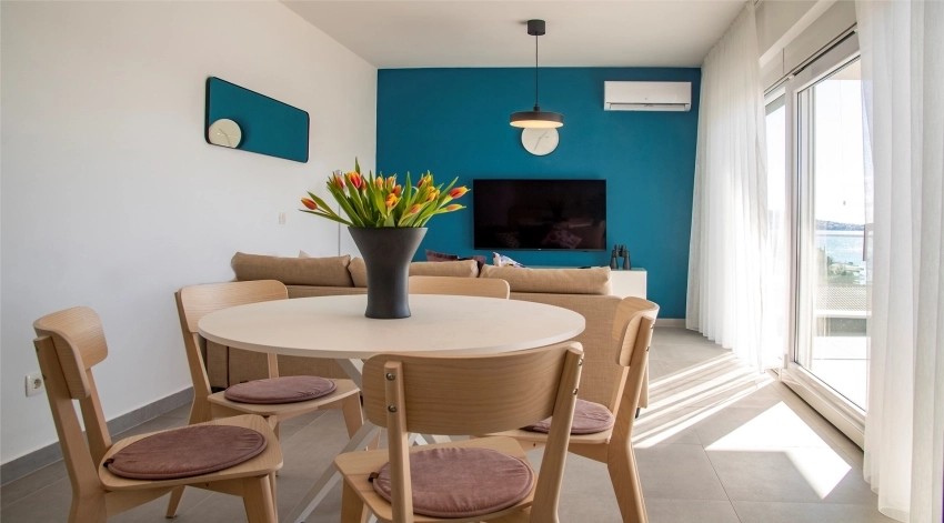 Hotel Villa Rogoznica