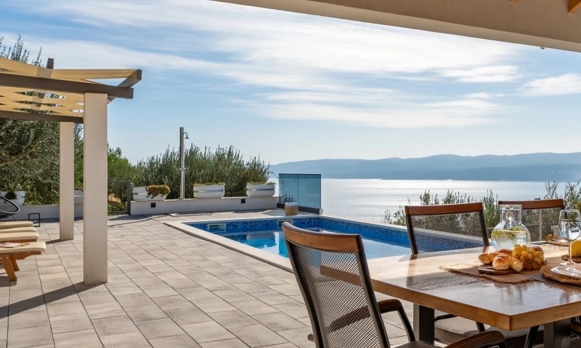 Hotel Villa Dream