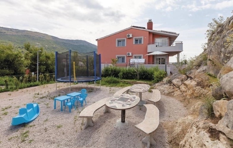 Hotel Villa Ajduk
