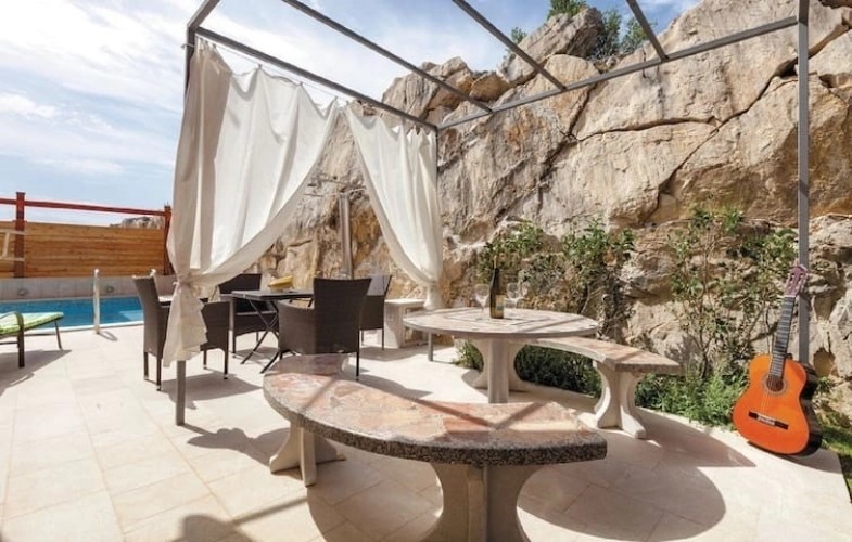 Hotel Villa Ajduk