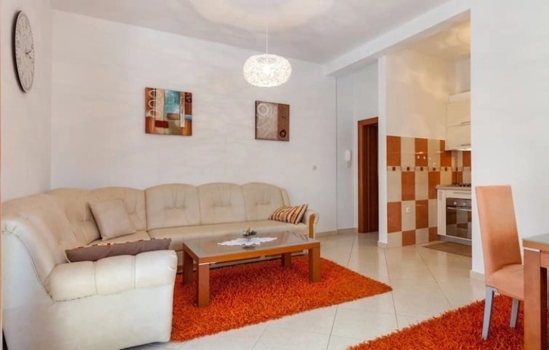 Hotel Villa Ajduk