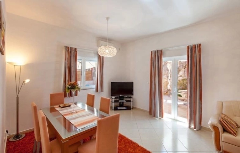 Hotel Villa Ajduk