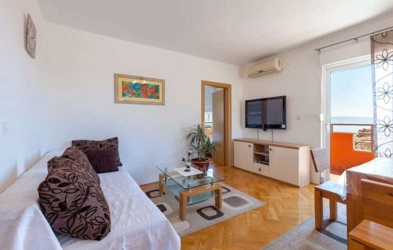 Hotel Villa Ajduk
