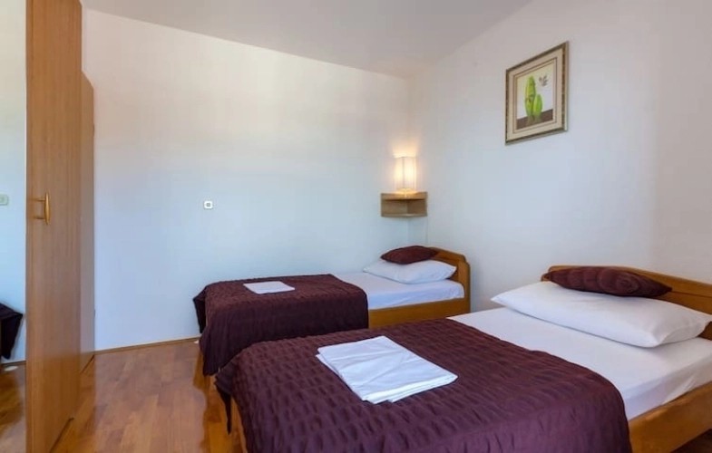 Hotel Villa Ajduk