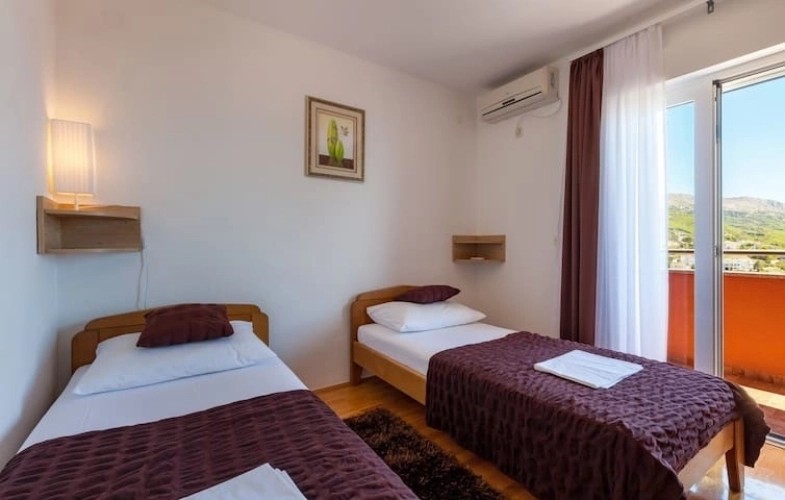 Hotel Villa Ajduk