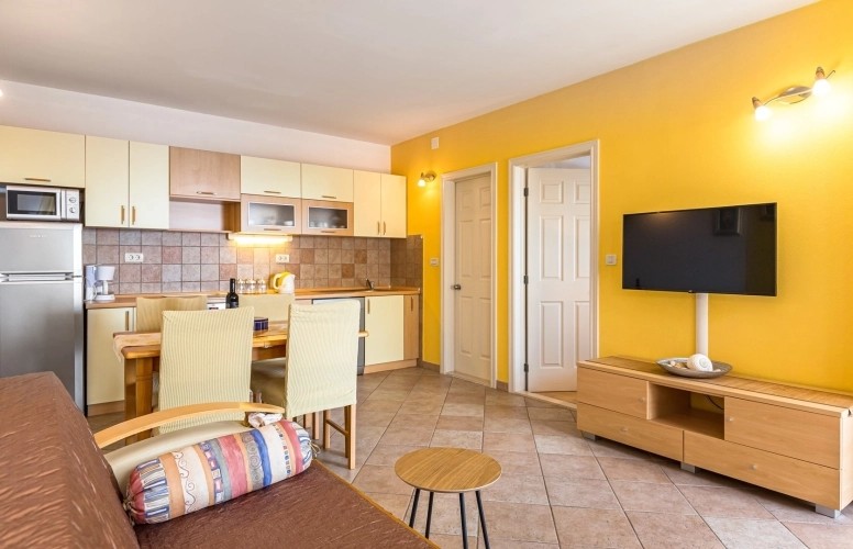 Hotel Villa Anima
