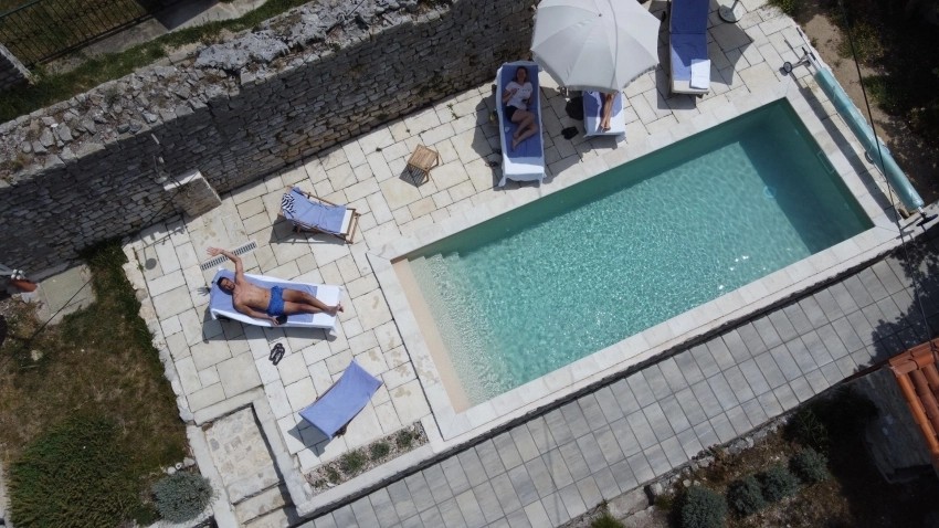 Hotel Villa Antique - Novi Vinodolski