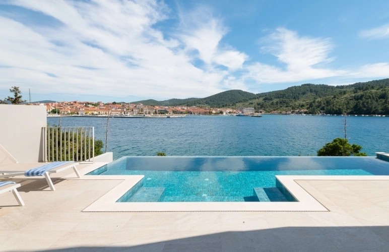 Hotel Villa Lavanda & Maslina - Vela Luka