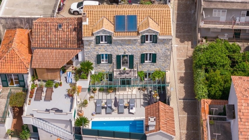 Hotel Villa Filipetti - Makarska