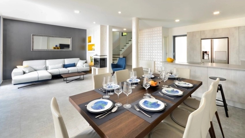 Hotel Villa Nina - Makarska
