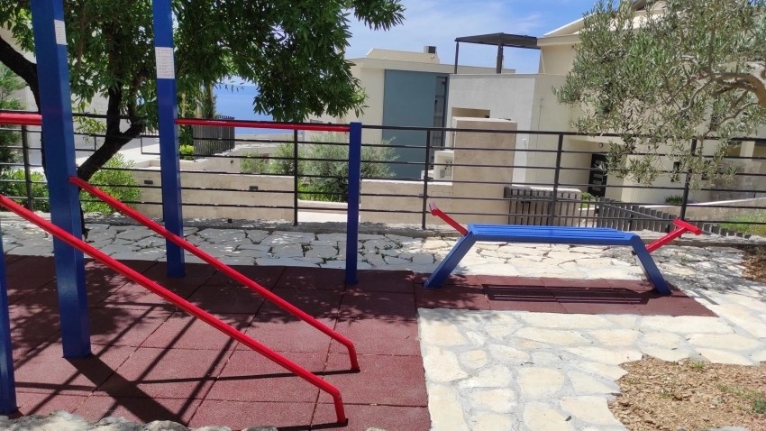 Hotel Villa Arija