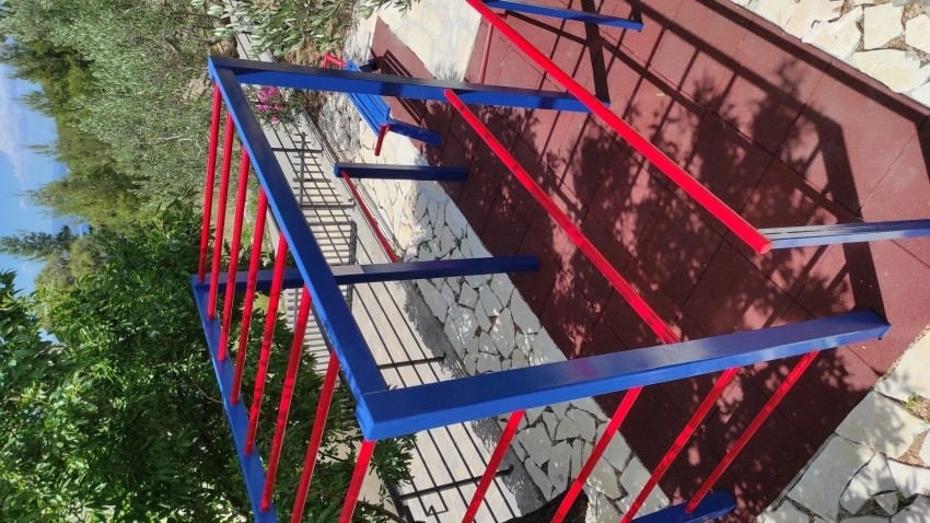 Hotel Villa Arija