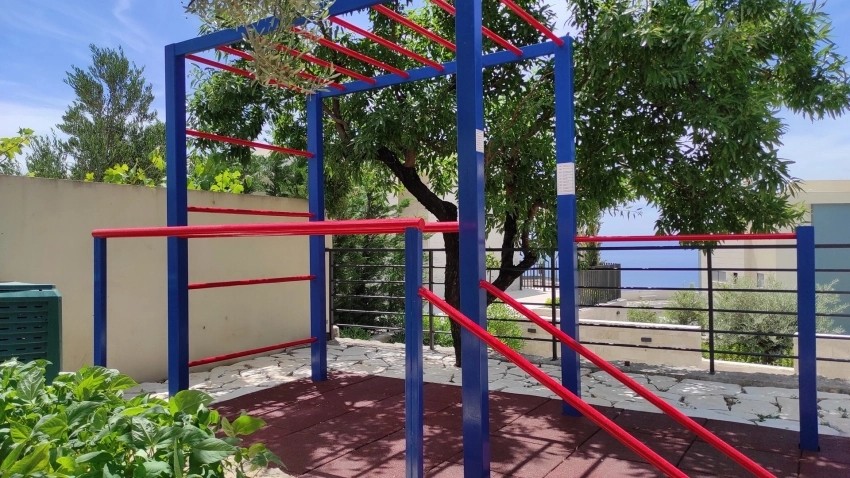 Hotel Villa Arija