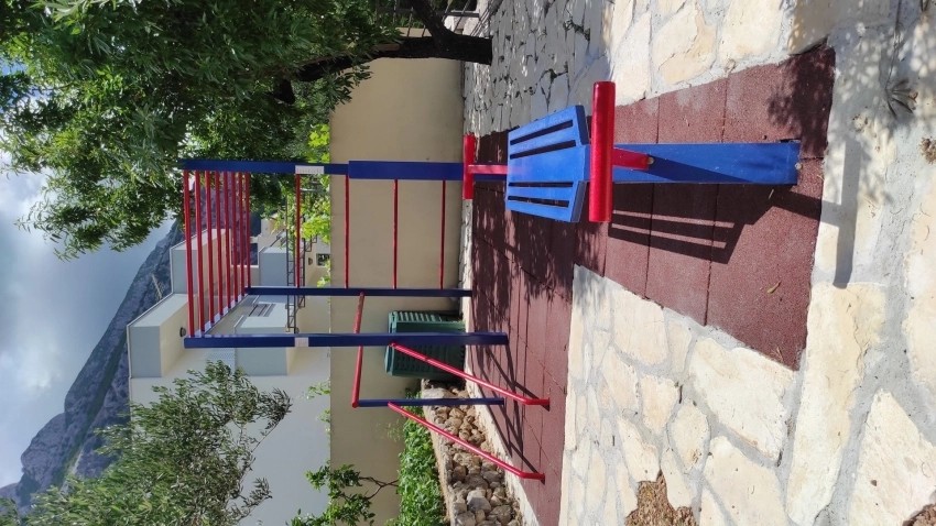 Hotel Villa Arija