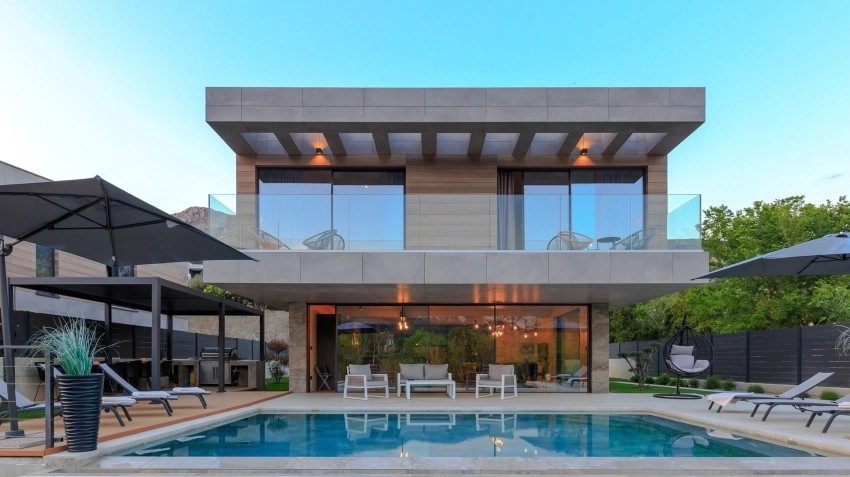 Hotel Villa Pearl 2