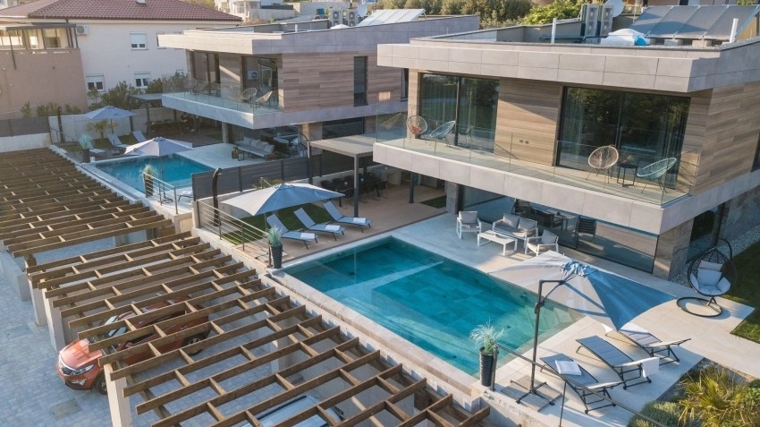 Hotel Villa Pearl 2