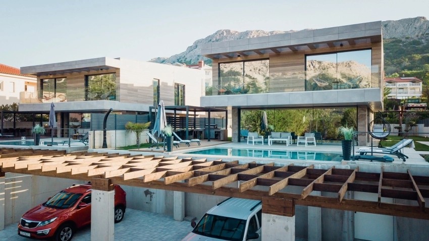 Hotel Villa Pearl 2