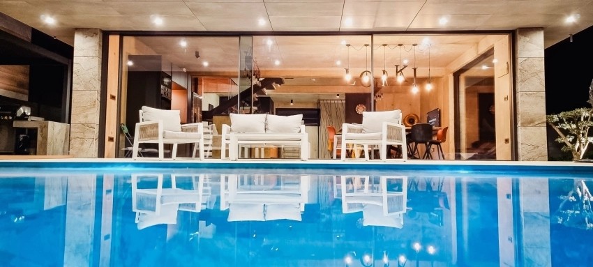 Hotel Villa Pearl 2