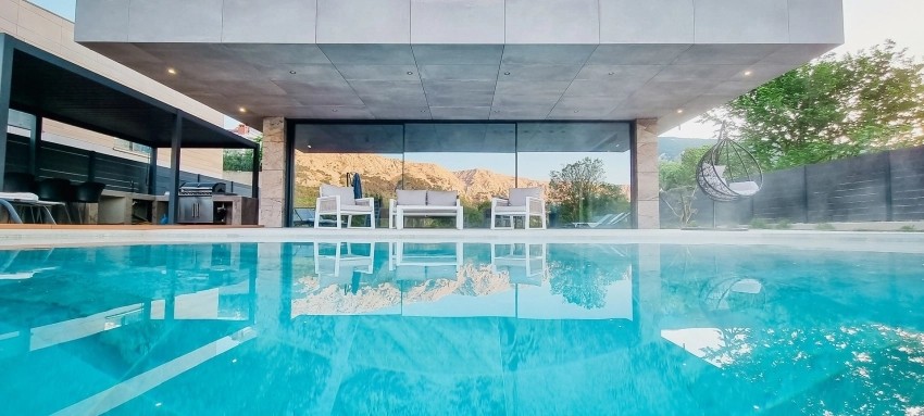 Hotel Villa Pearl 2