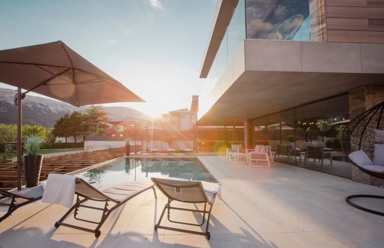 Hotel Villa Pearl 2