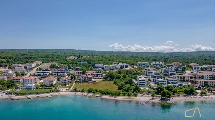 Hotel Villa Marconica