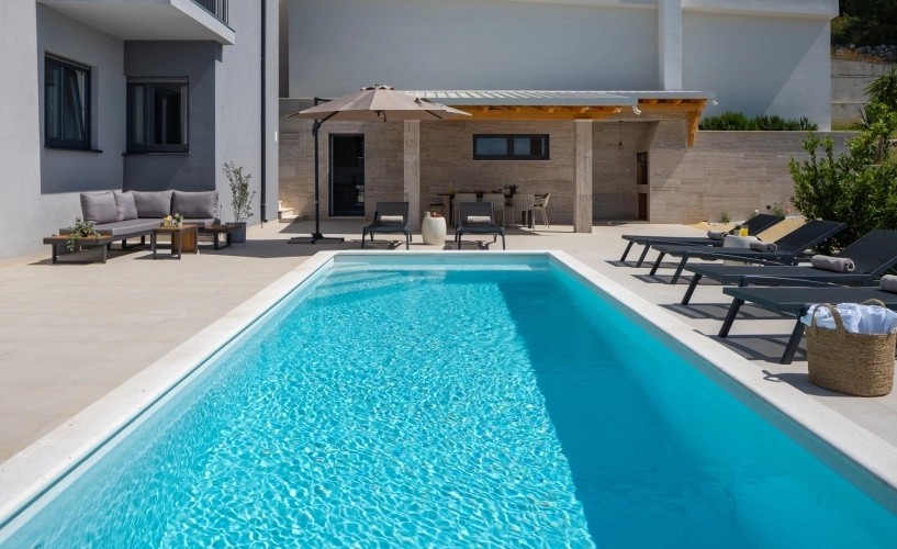Hotel Villa Elza