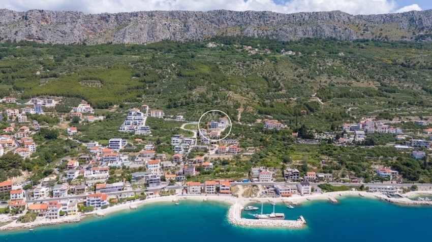 Hotel Villa Elza